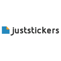 Juststickers discount coupon codes